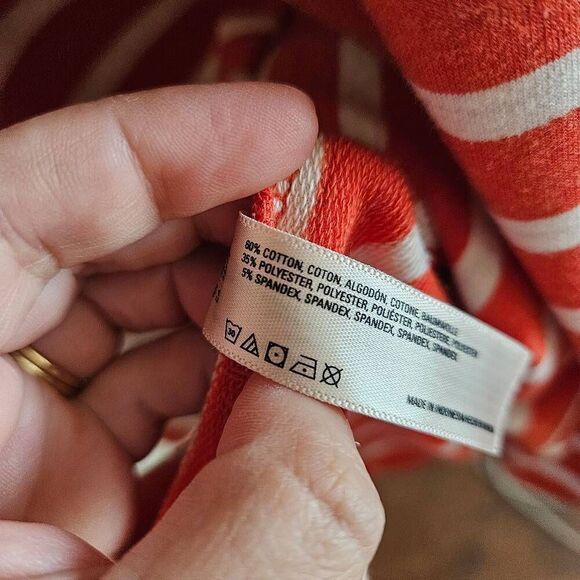 Saturday Sunday Striped Sundress - Picture 5 of 9